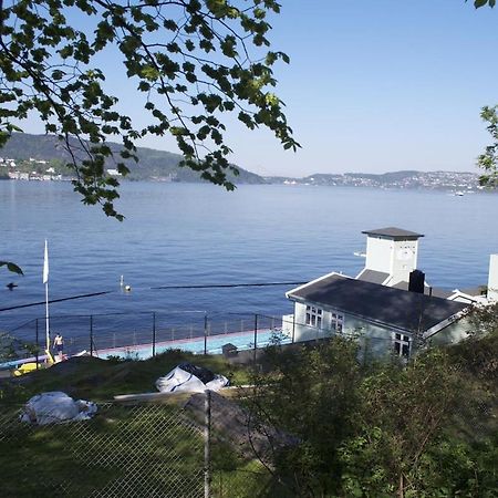 Historic Bergen House, Right In The Middle Of Everything! Экстерьер фото