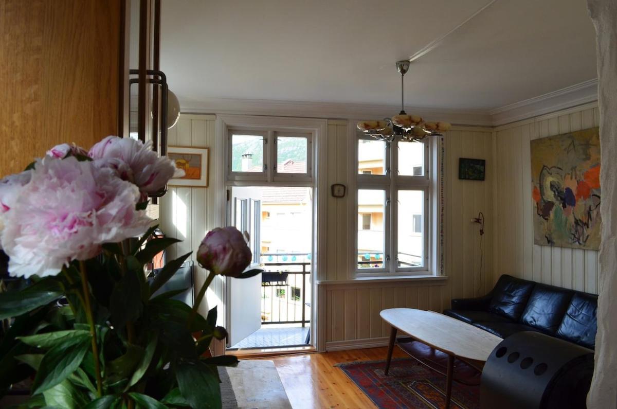 Historic Bergen House, Right In The Middle Of Everything! Экстерьер фото