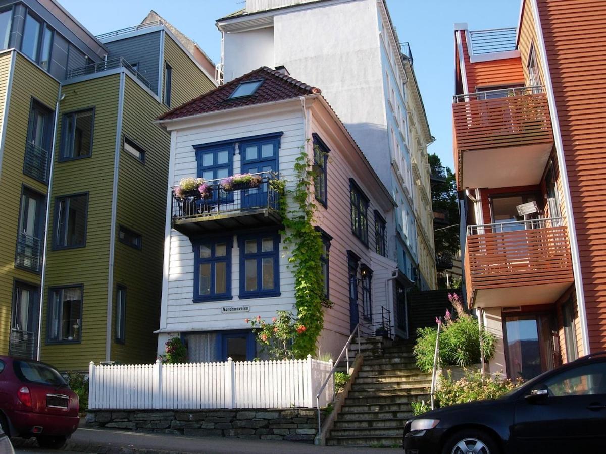Historic Bergen House, Right In The Middle Of Everything! Экстерьер фото